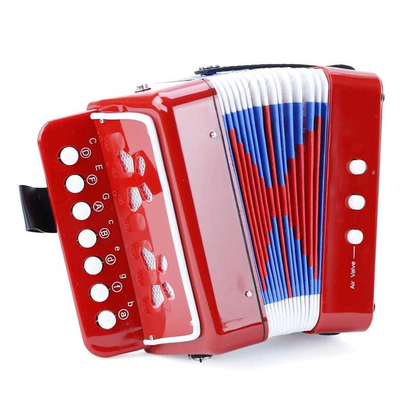 Accordéon Vilac