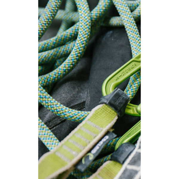 NEO 3R 9,8MM 80M - Kletterseil