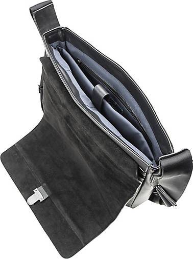 JOOP! Schultertasche Oregon Zelos