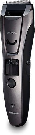 Panasonic Multifunktionstrimmer ER-GB80-H503, für Bart, Haare & Körper inkl. Detailtrimmer