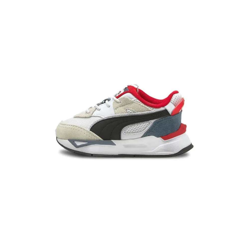 PUMA Mirage Sport Remix AC Inf 382036-003 / weiss