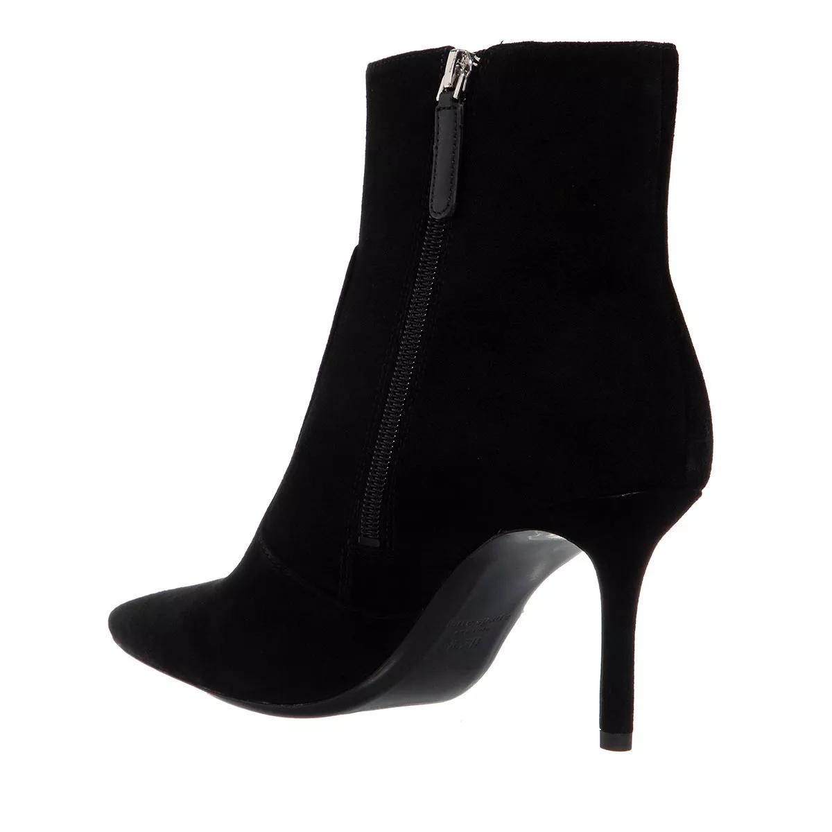 KATE SPADE NEW YORK Ballerinas schwarz Stiefelette