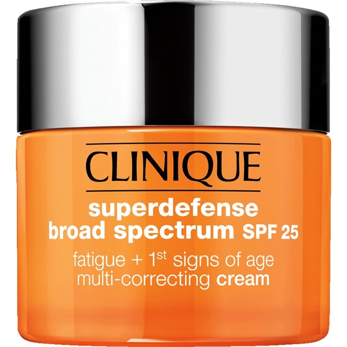 Superdefense Cream SPF 25