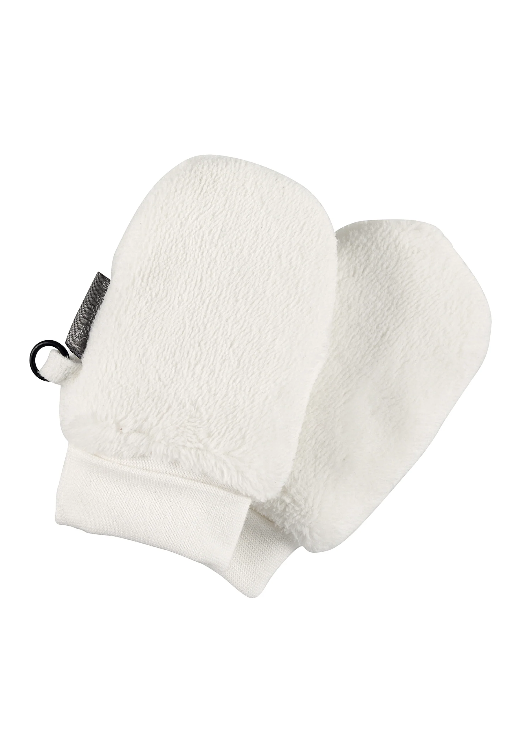 Fäustlinge gefüttert mit Microfleece