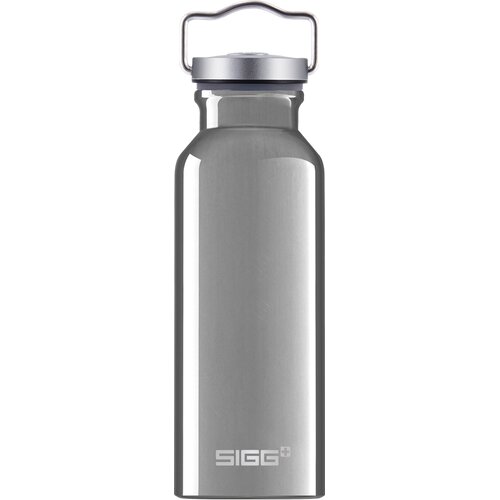 TRINKFLASCHE ORIGINAL ALU