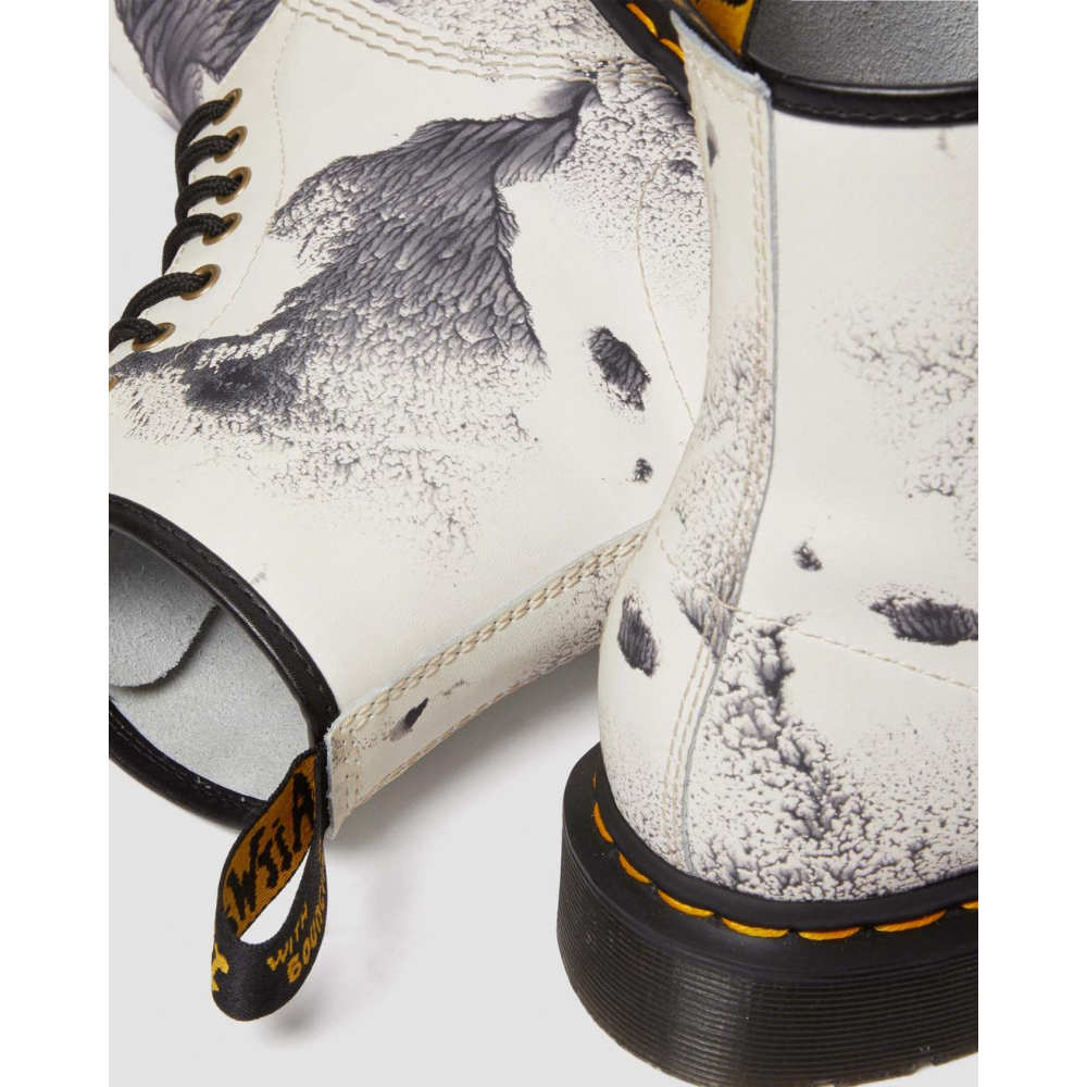 Dr. Martens x Tate 1460 Decalcomania 31731649 / bunt