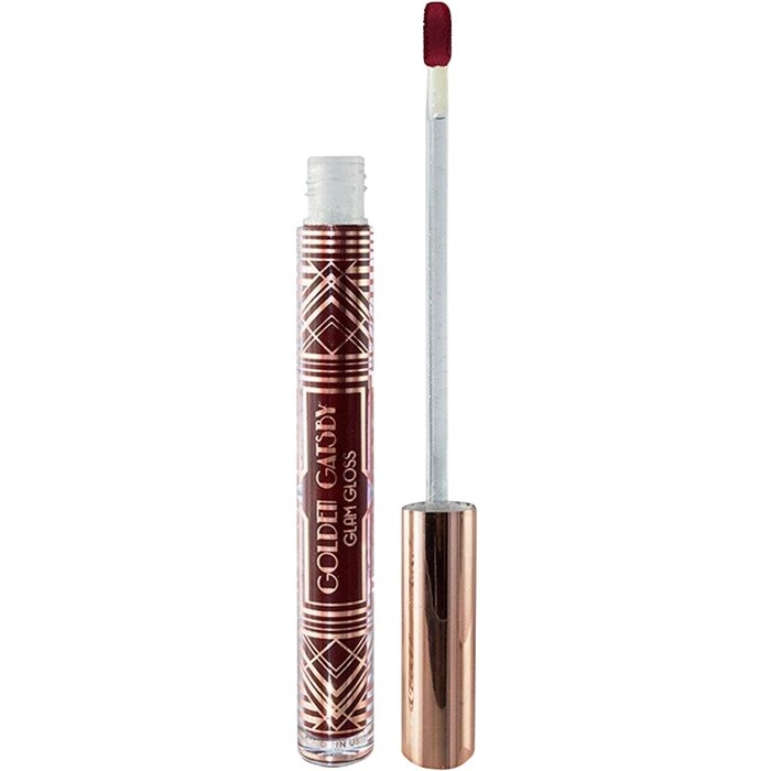 Golden Gatsby Lipgloss