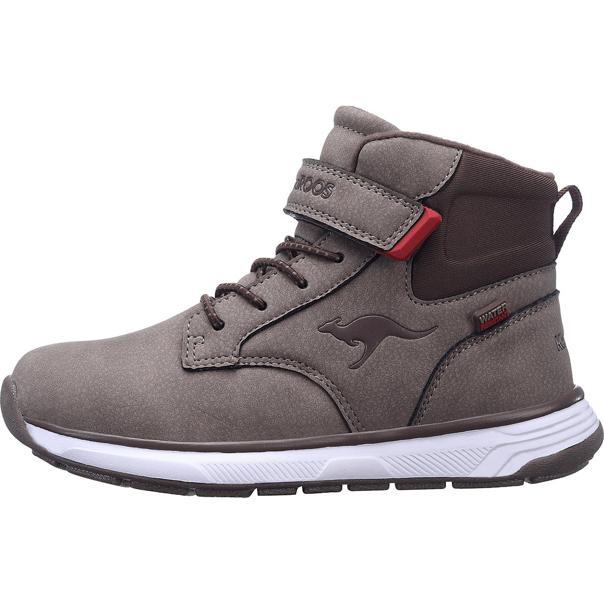 Winterstiefel für Jungen