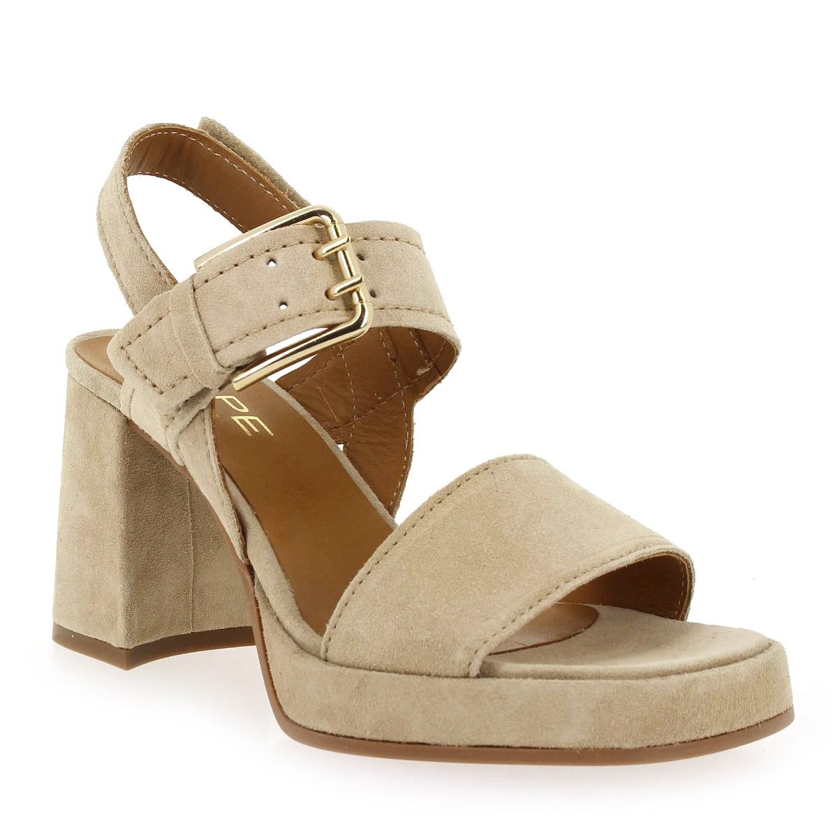 Alpe  2572 - Beige