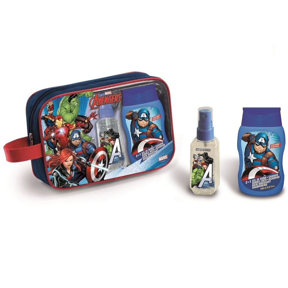 Marvel AVENGERS TROUSSE