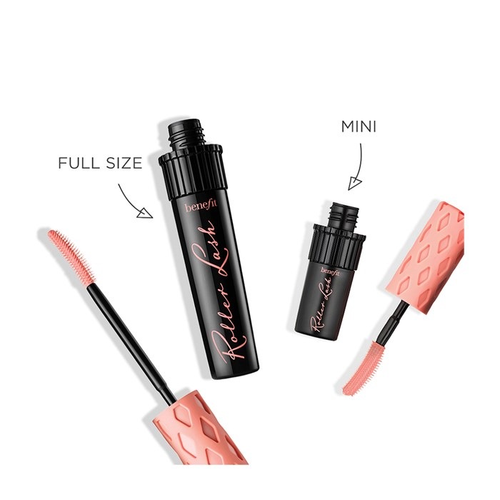 Roller Lash Mascara Mini