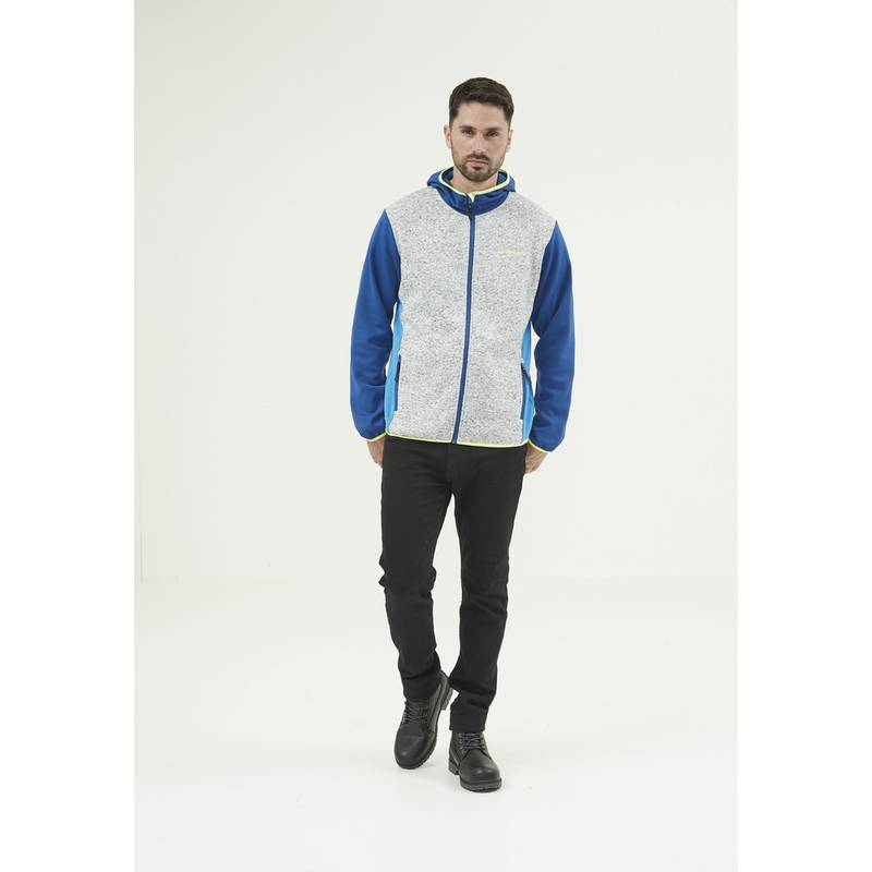 Whistler WARREN Fleecejacke Herren
