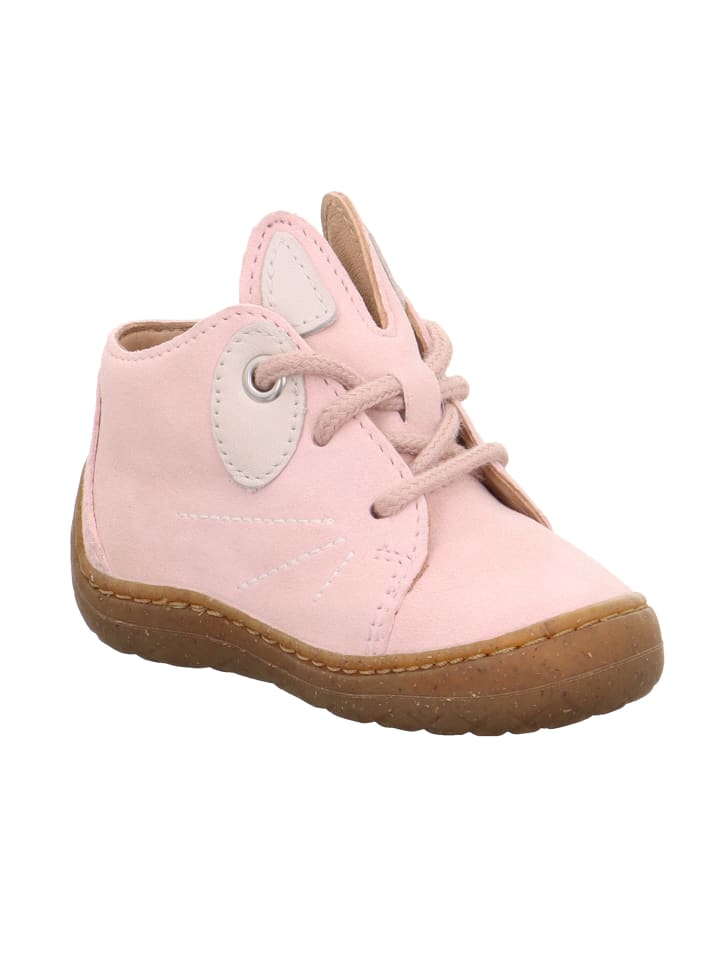 superfit Lauflernschuh SATURNUS in Rosa günstig kaufen
