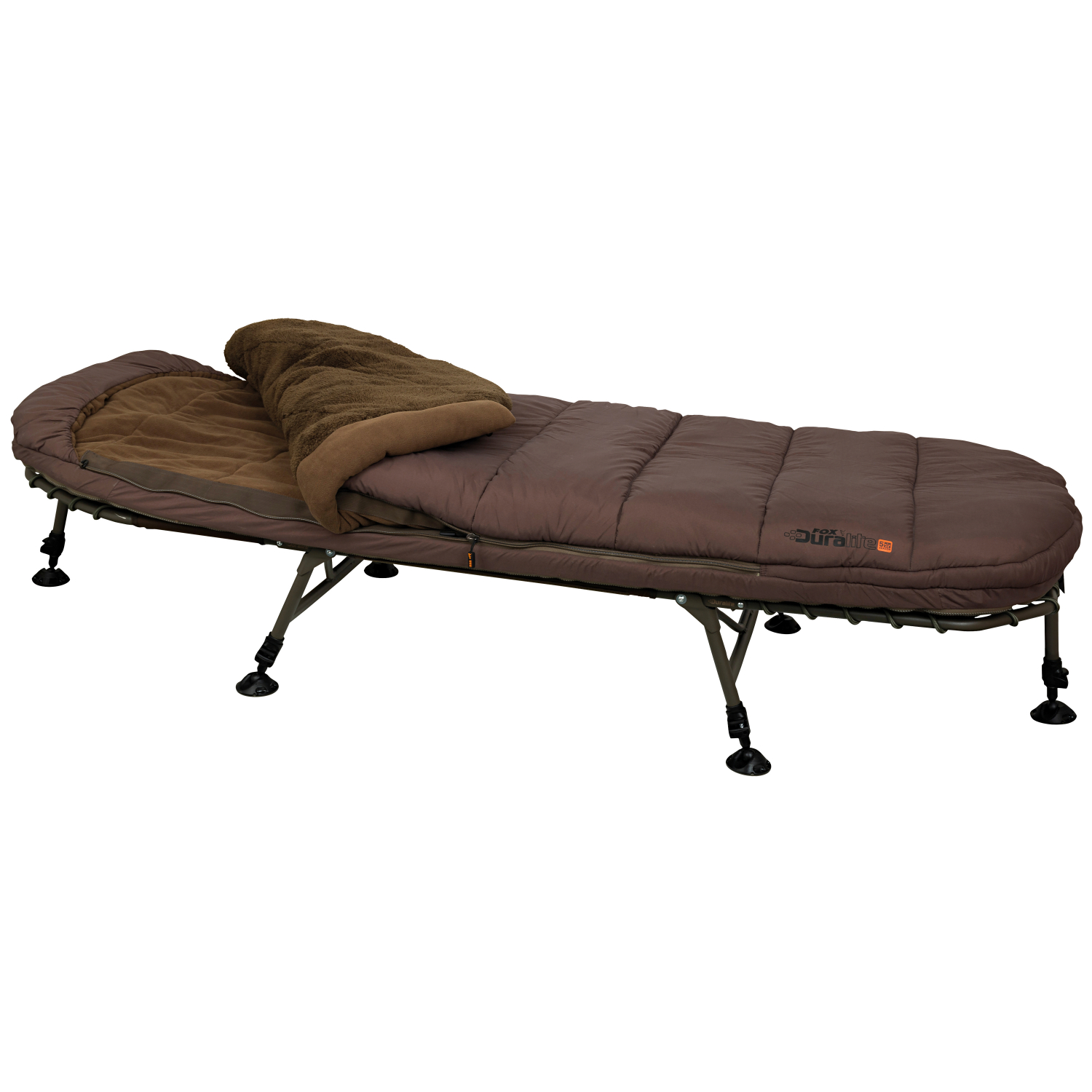 Fox Carp Angelliege Duralite 5 Season System
