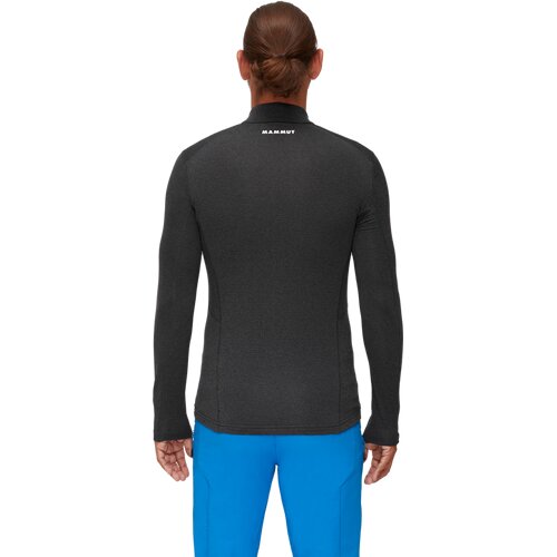 HERREN PULLOVER AENERGY LIGHT ML HALF ZIP PULL MEN