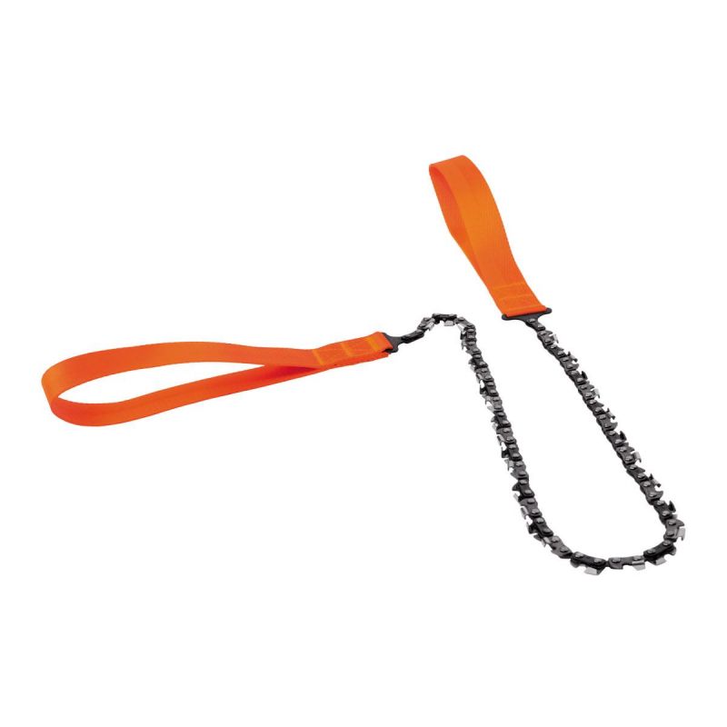 Nordic Pocket Saw Original Orange (11003), Taschensäge