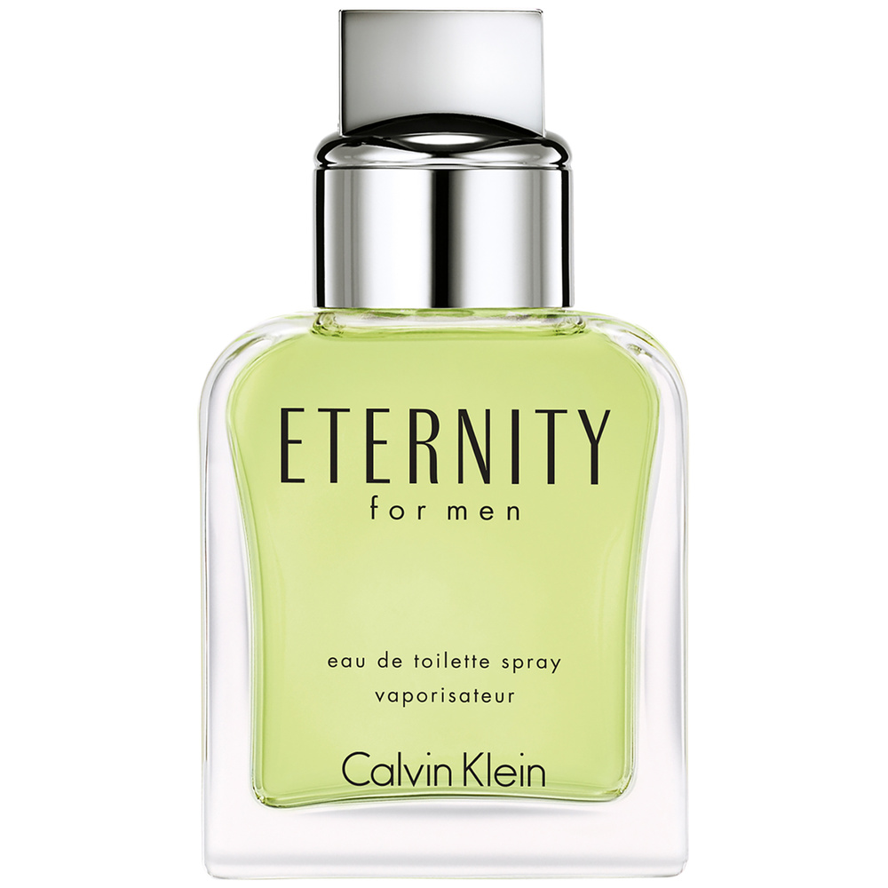 Calvin Klein Eternity For Men Eau de Toilette