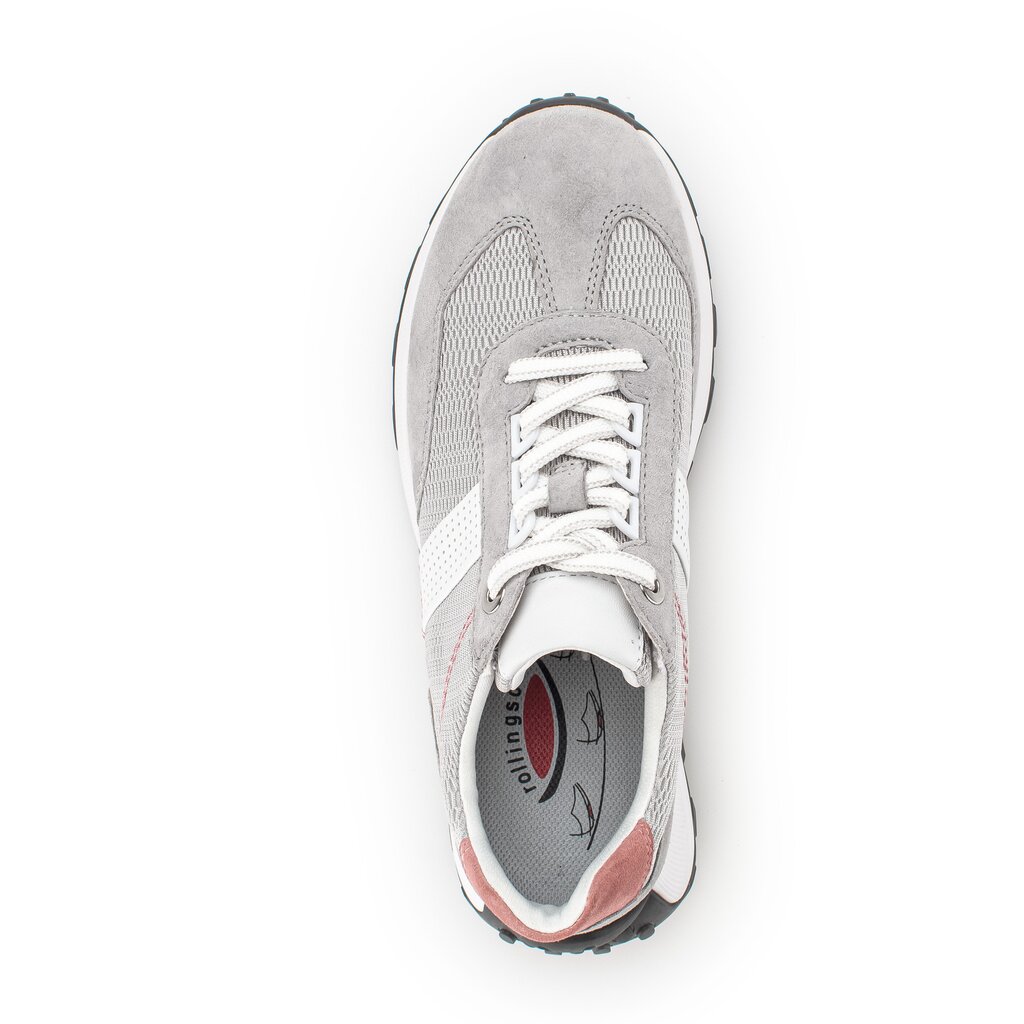 rollingsoft Sneaker low grau