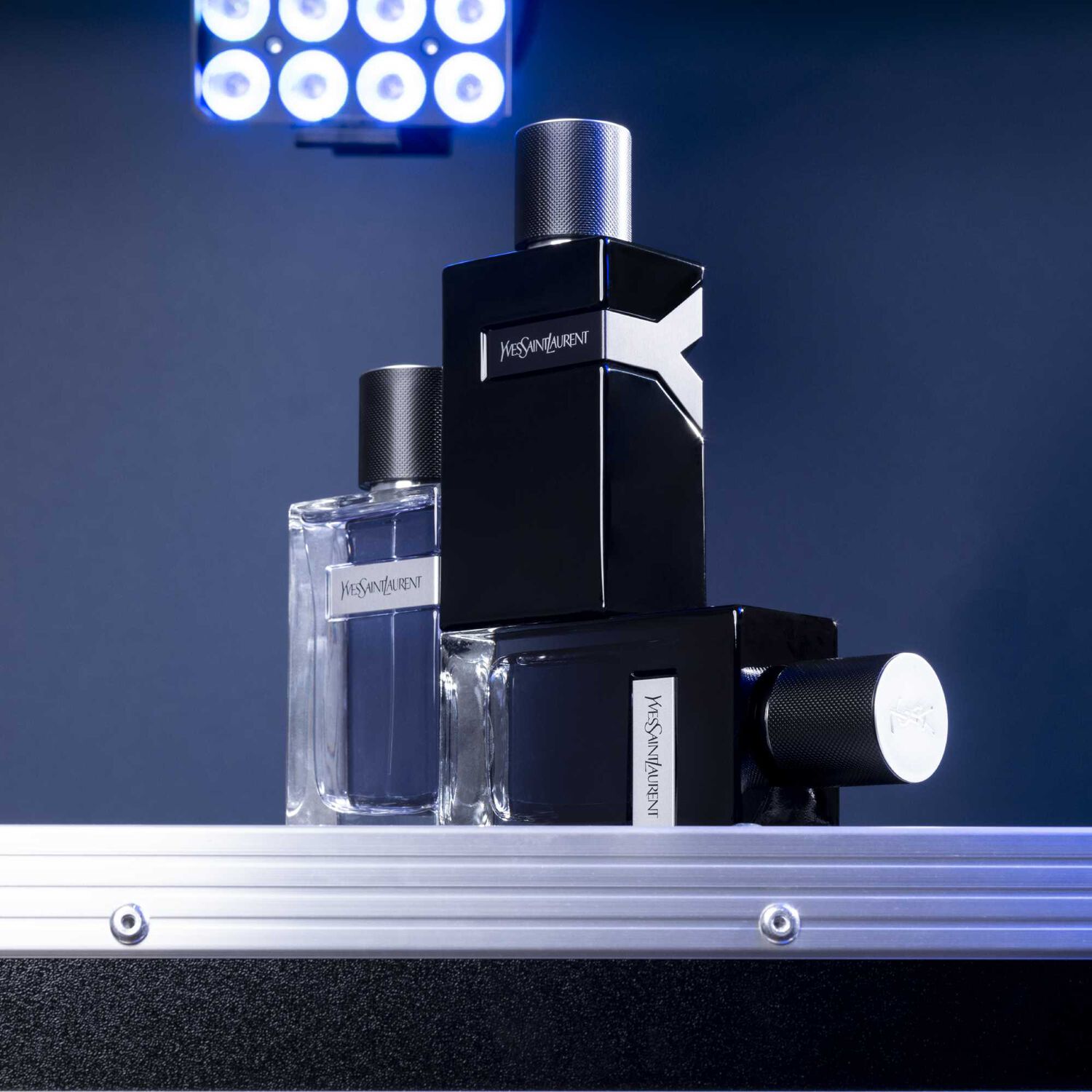 Yves St Laurent Y Eau de Parfum