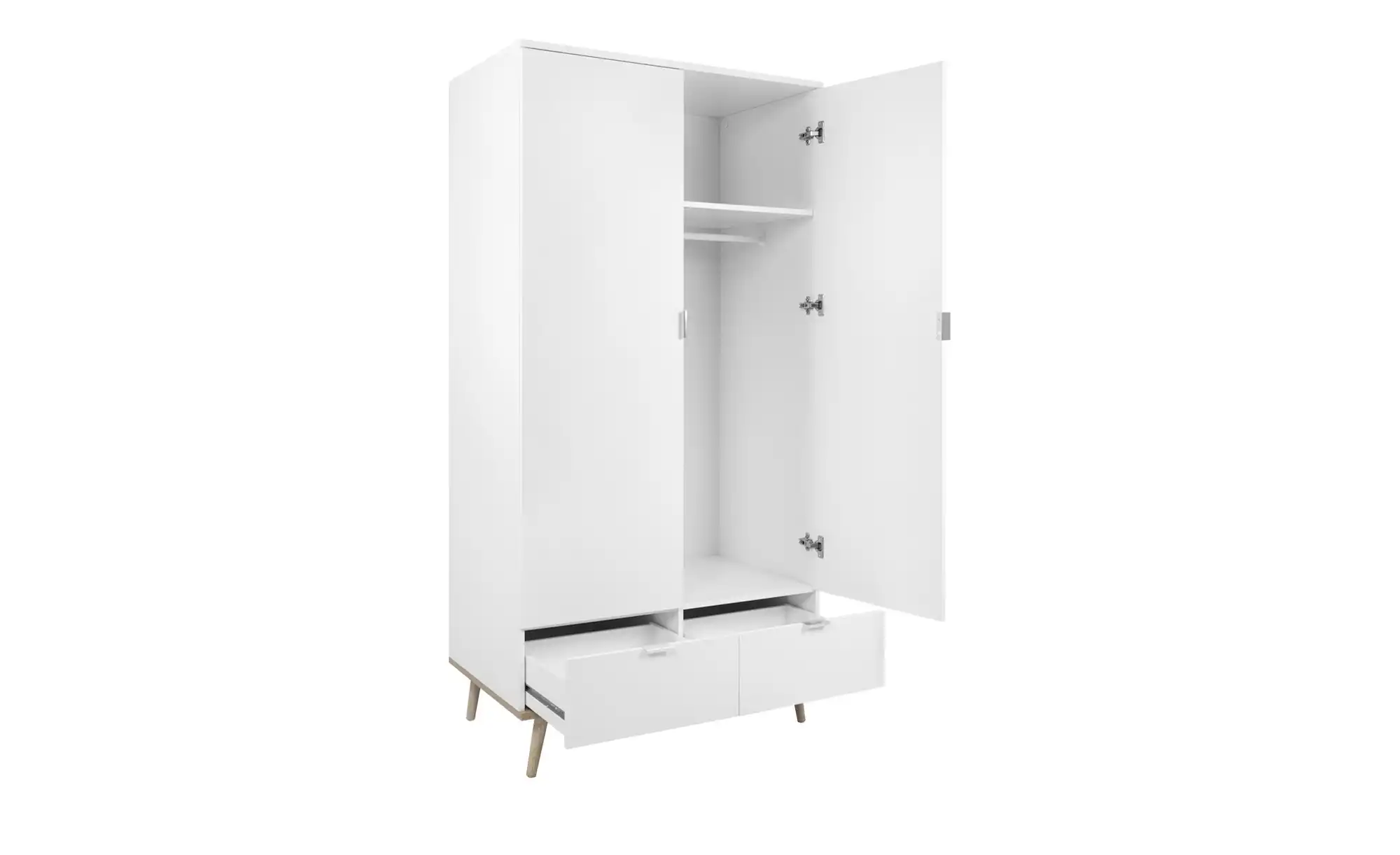 Kleiderschrank