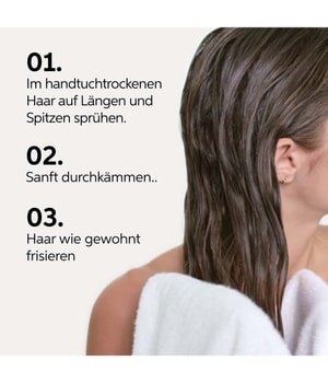 Wella INVIGO Volume Boost Uplifting Care Haarspray-150 ml