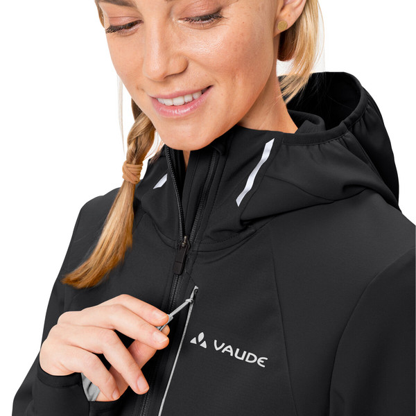 LARICE JACKET IV Damen - Softshelljacke