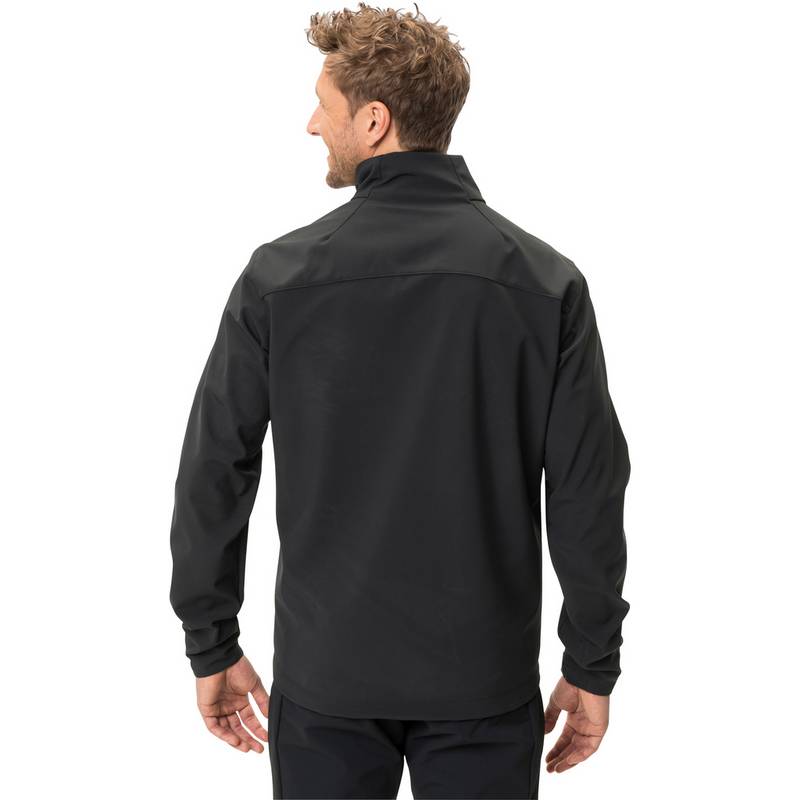 VAUDE Cyclone VI Softshelljacke Herren