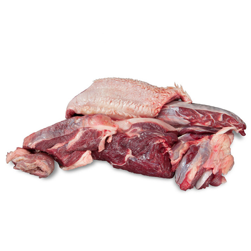 ProCani BARF/ Frostfutter ProCani buy nature Kopffleisch 32x500 g
