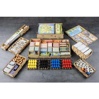 A Feast For Odin Organizer