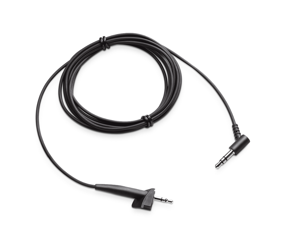 AE2 around-ear Bluetooth headphones Ersatz-Audiokabel