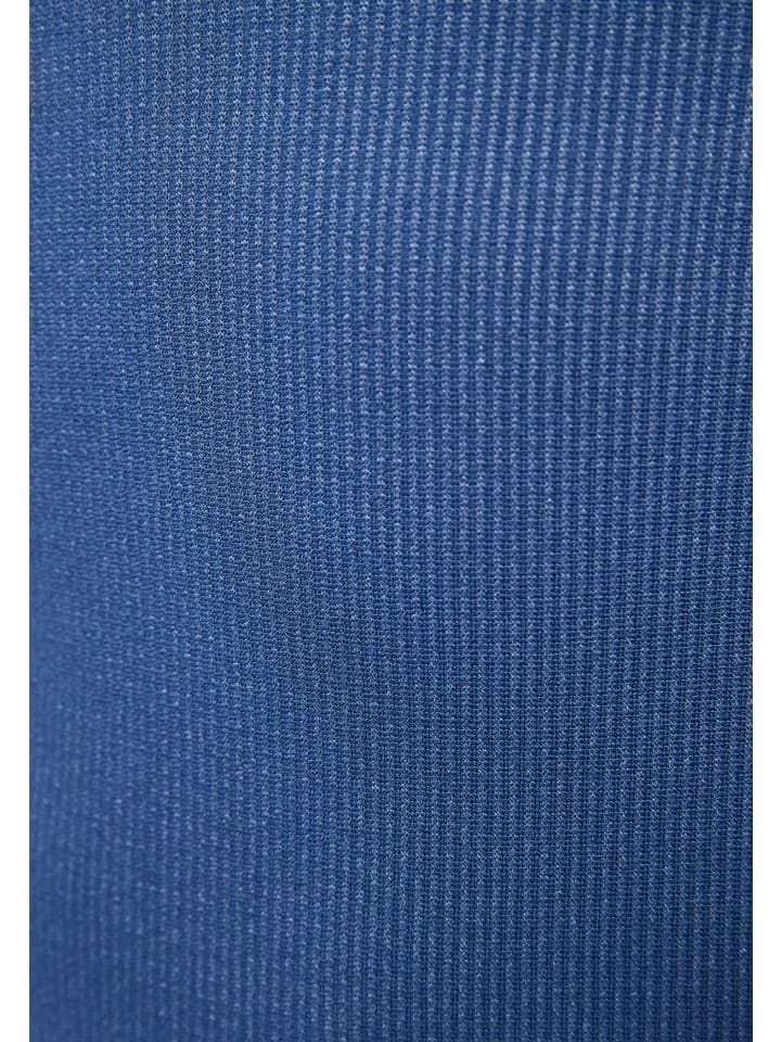 SNOCKS Thermounterwäsche mit Daumenloch 1 Set in Dunkelblau günstig kaufen