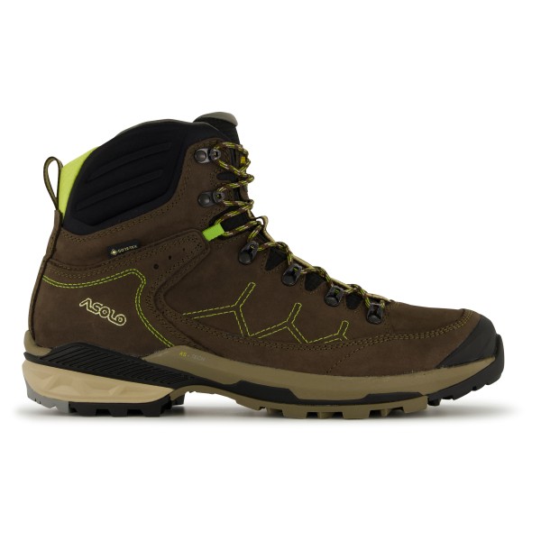 Asolo - Falcon Evo NBK GTX Vibram - Wanderschuhe