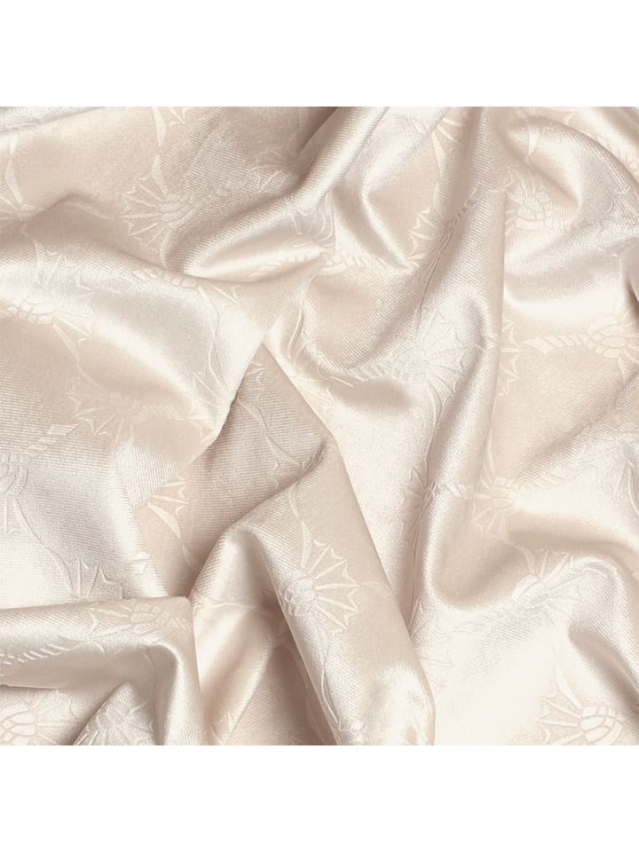 JOOP! JOOP! EMBOSS Fertigvorhang 140x250 cm, Natur günstig kaufen 140 x 250 cm