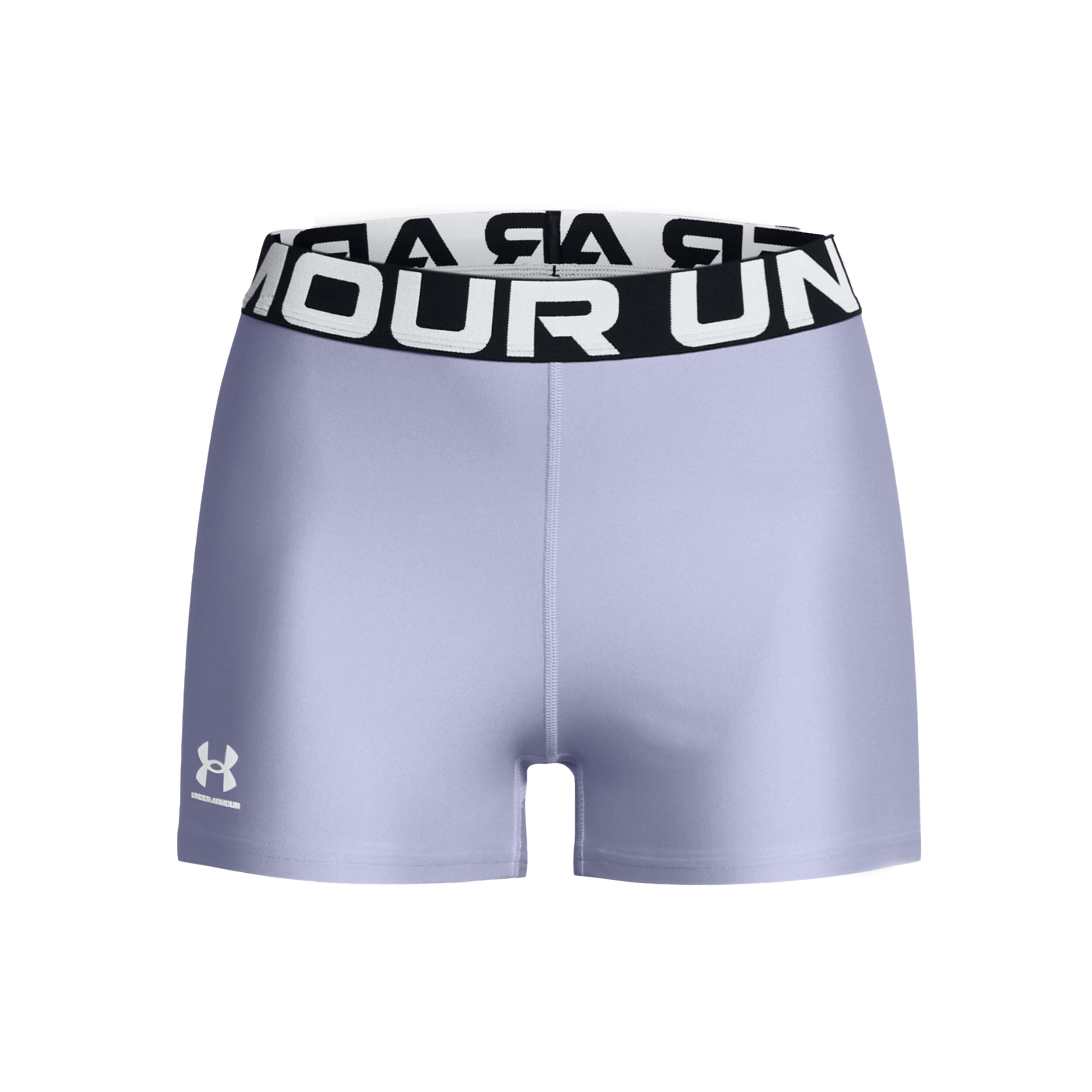 Heatgear Authentics Ballshort Damen - Lila