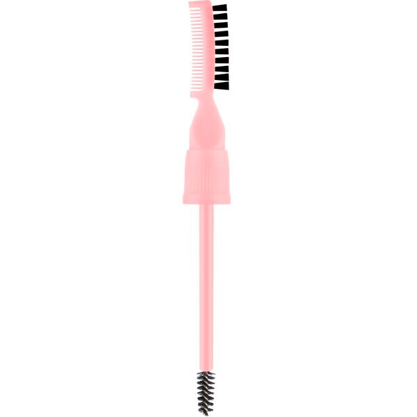 Essence Brow Lift & Freeze Glue 01 Clear Control szemöldökgél 7ml