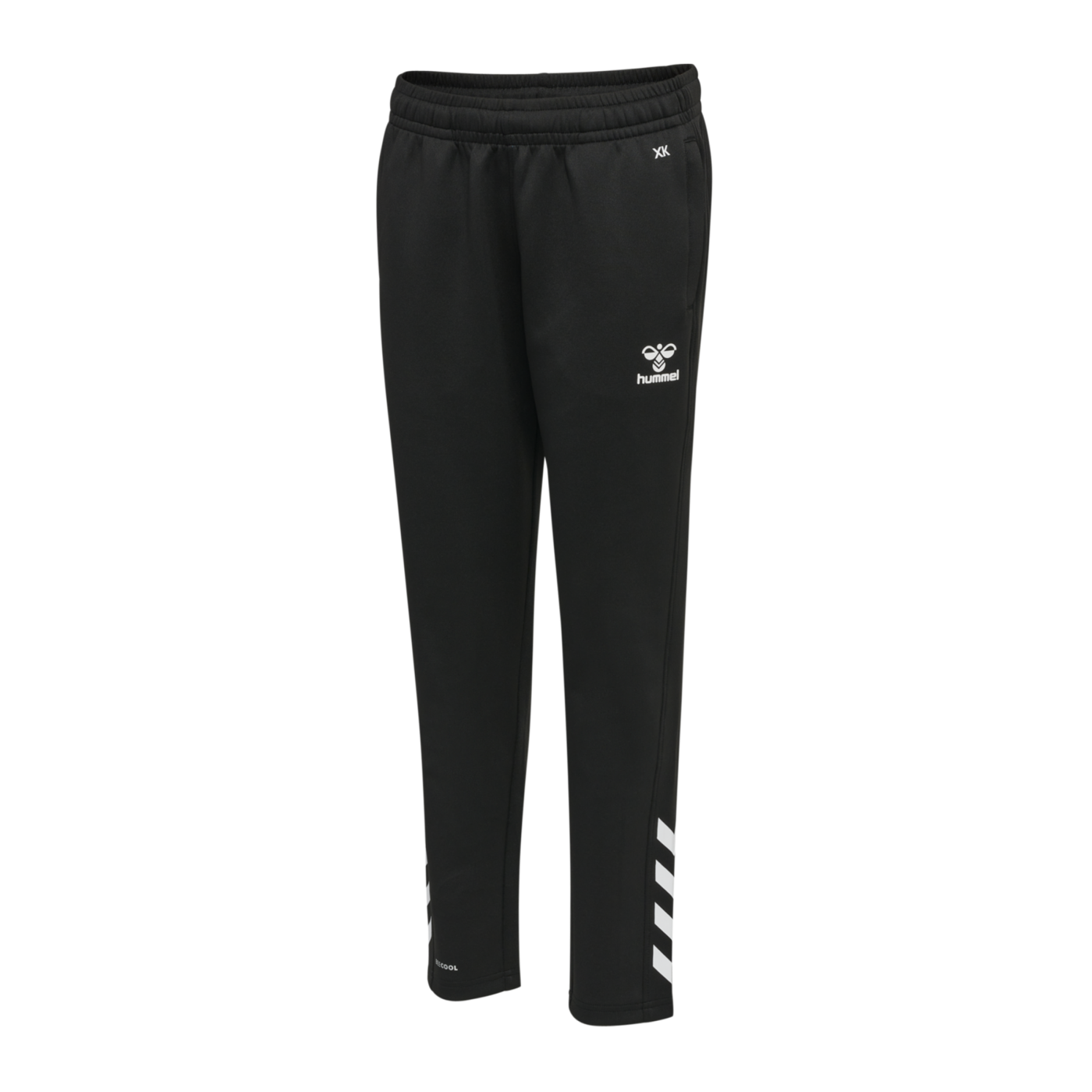 Hummel hmlCORE XK Poly Trainingshose Kids F2001