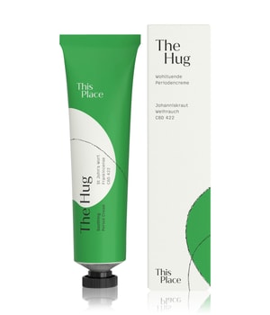 This Place The Hug Körpercreme 60 ml