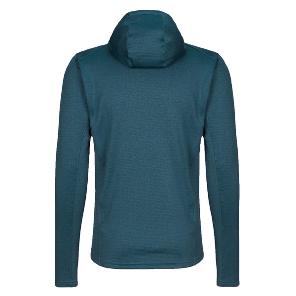 GRAVITON HOODY Herren - Fleecejacke