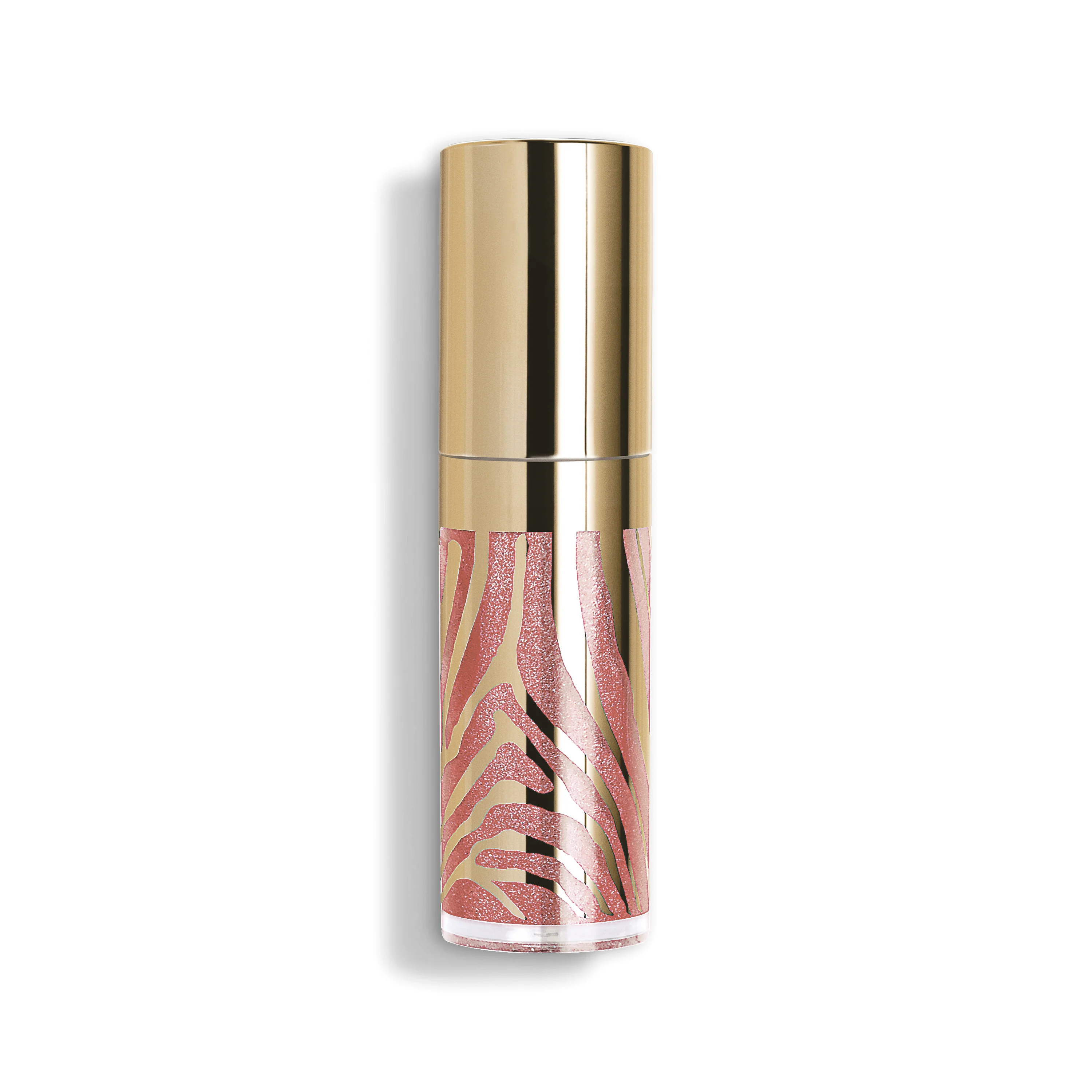 Luciu de buze Le Phyto-Gloss