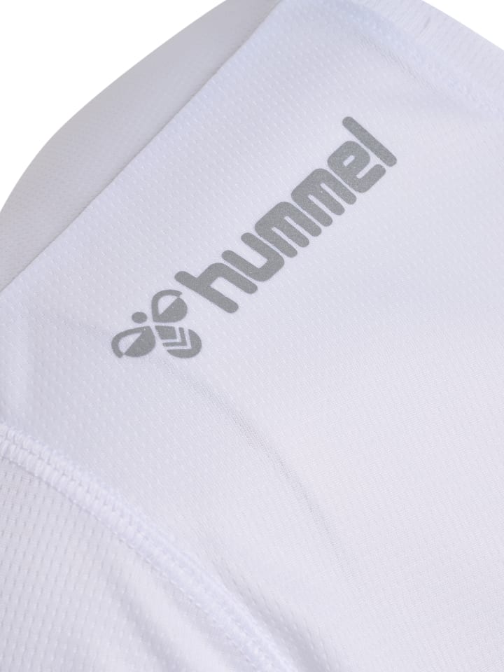 Hummel Hummel T-Shirt Hmlrun Herren in WHITE günstig kaufen