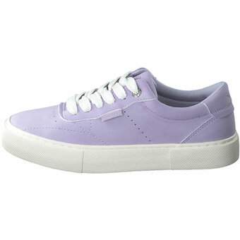 Dockers Sneaker in lila