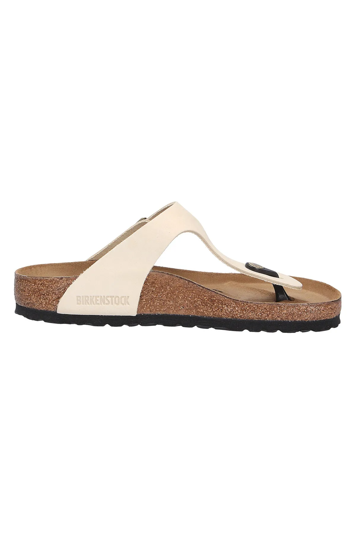 Birkenstock  Tieffußbett Pantolette