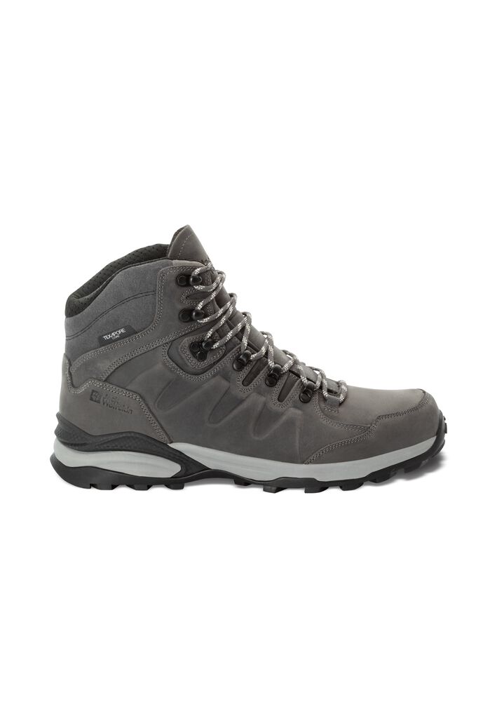 REFUGIO PRIME TEXAPORE MID M Wasserdichte Wanderschuhe Herren