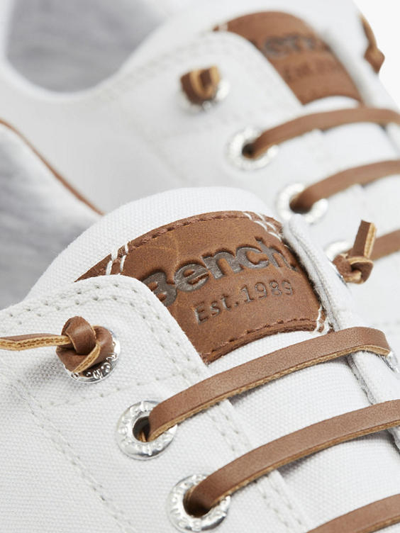 Bench Slipper