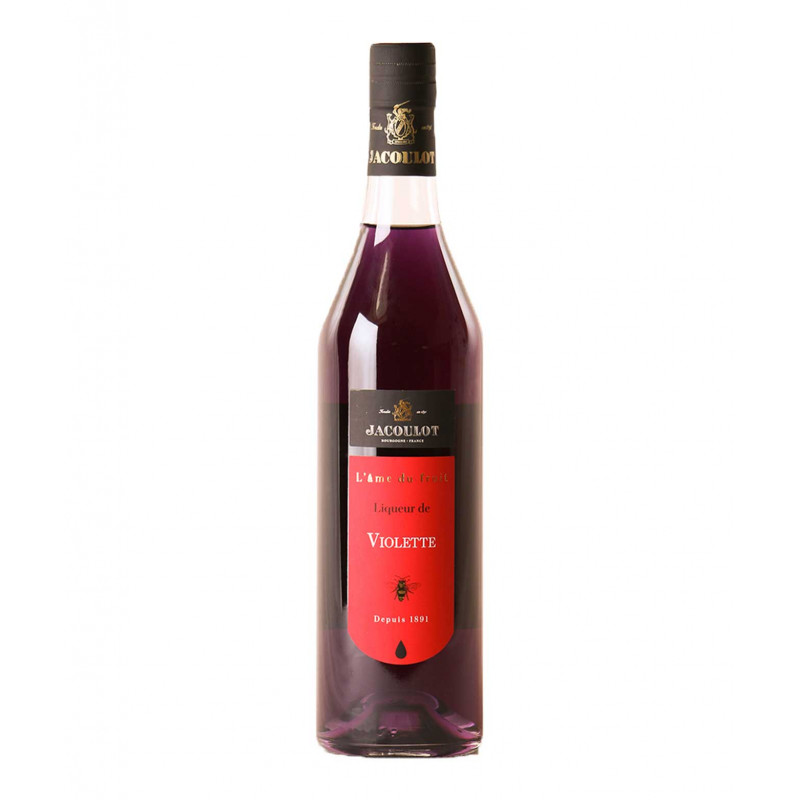 Jacoulot Violette