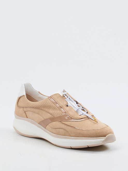 Schnürschuh-26613590008 Hassia