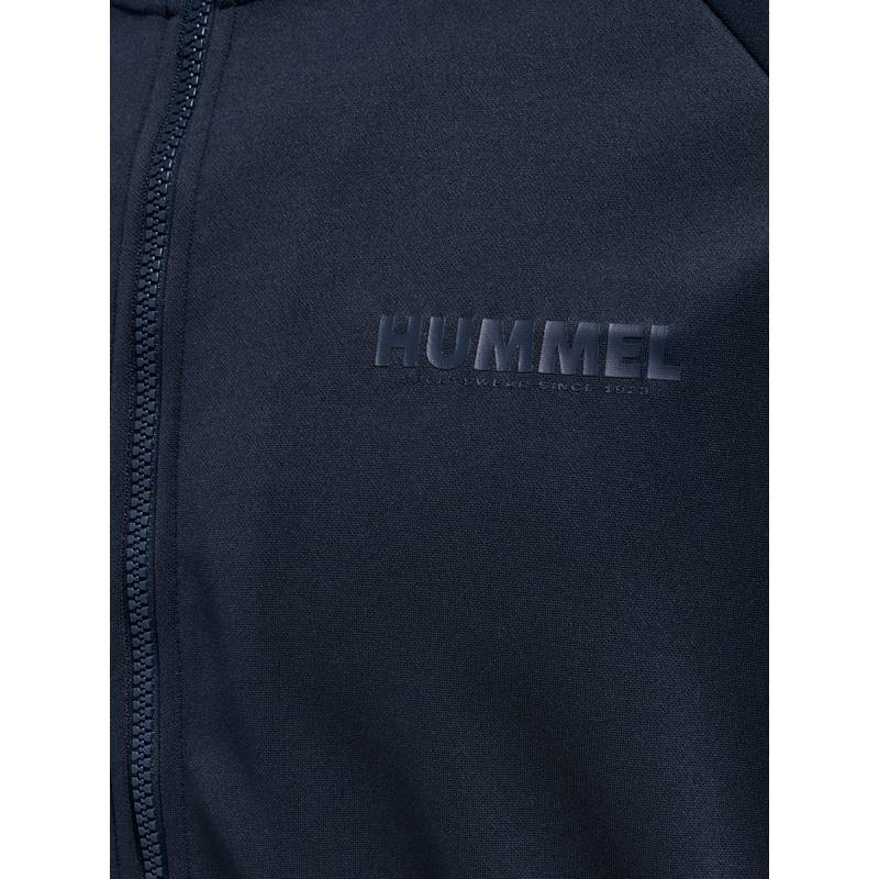 hummel hmlLEGACY POLY ZIP JACKET Sweatjacke Herren