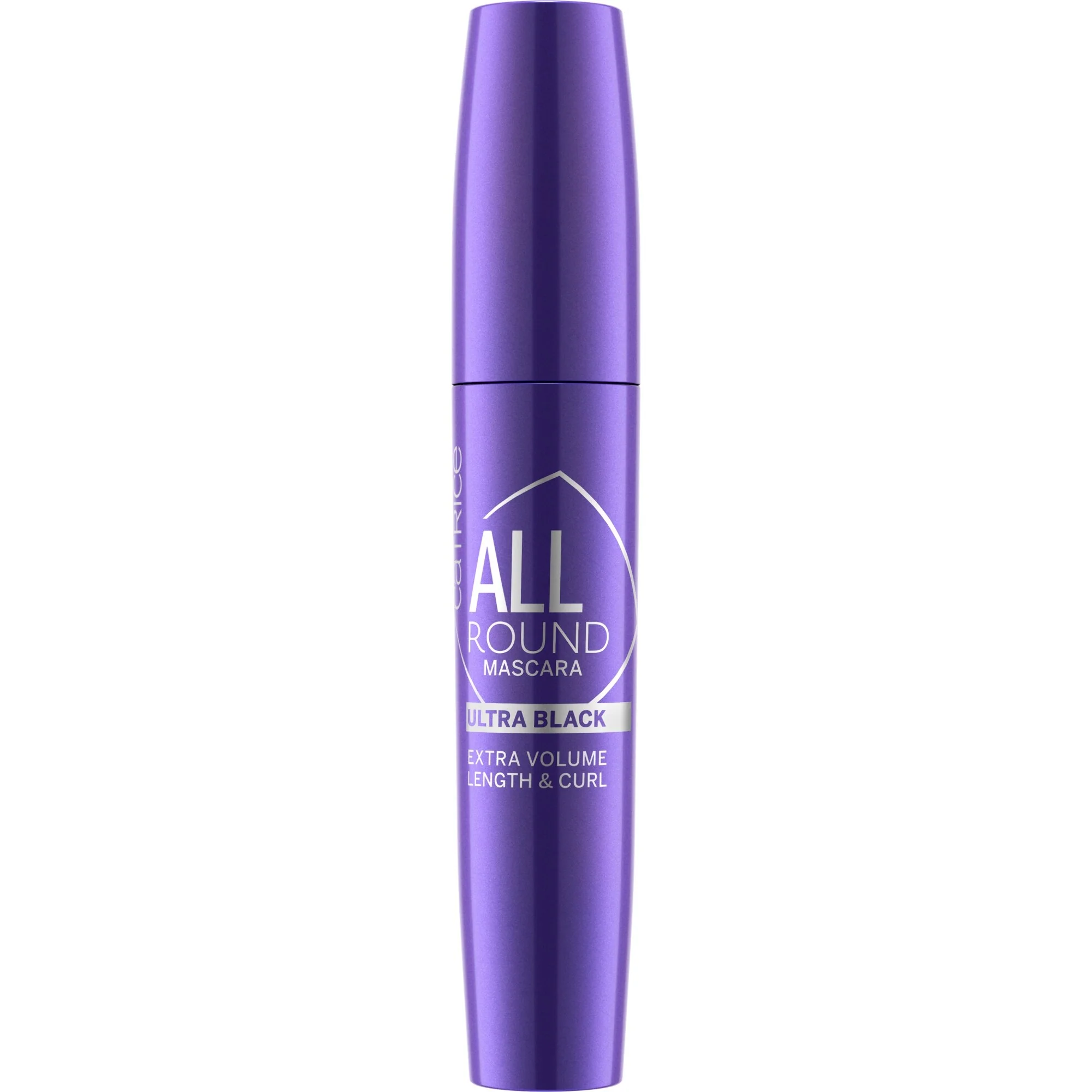 Occhi Allround Mascara Ultra Zwart - Mascara