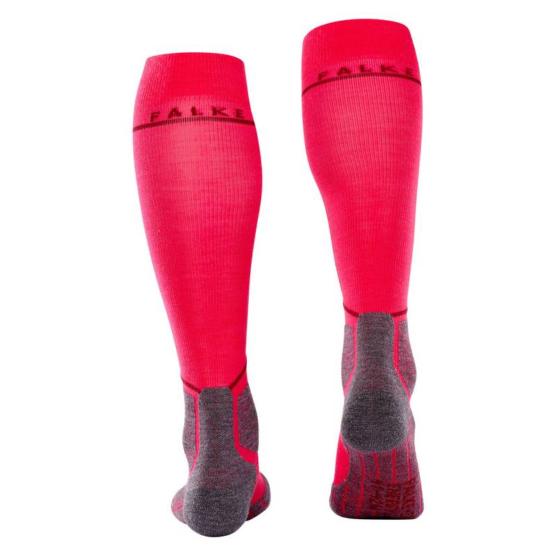 Falke SK4 Advanced Compression Light Skisocken Damen