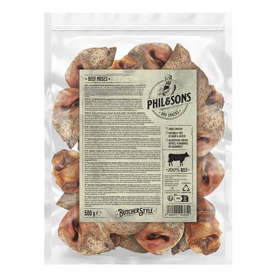 Phil & Sons Rindernasen